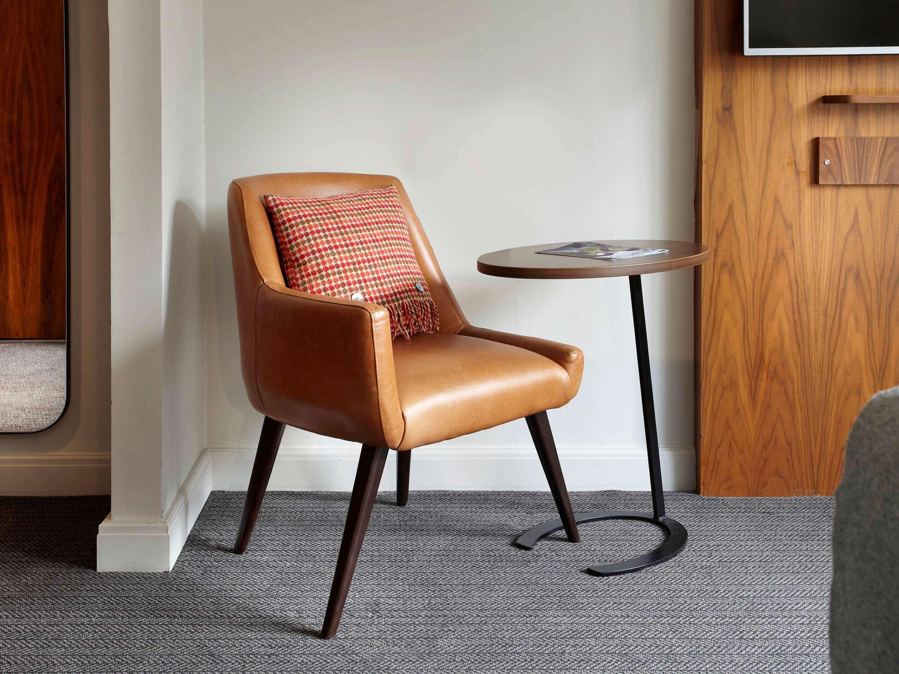 Mercure Leeds Centre Hotel Екстер'єр фото