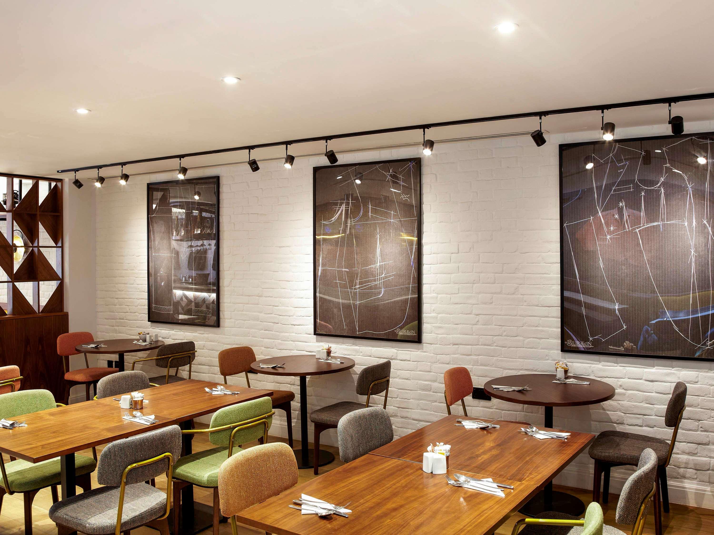 Mercure Leeds Centre Hotel Екстер'єр фото