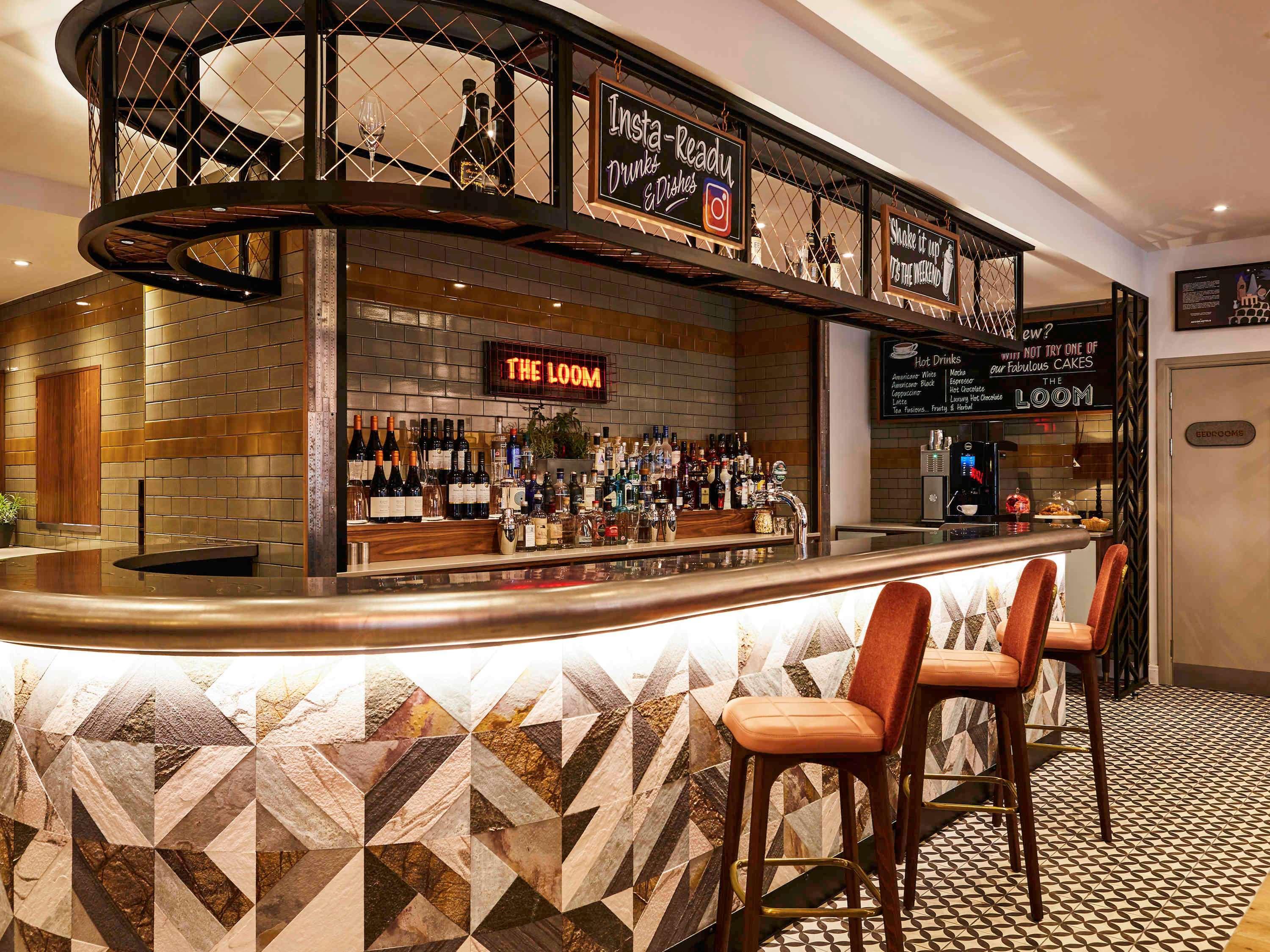 Mercure Leeds Centre Hotel Екстер'єр фото