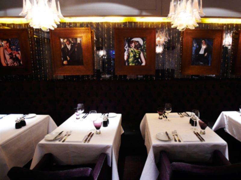 Mercure Leeds Centre Hotel Екстер'єр фото