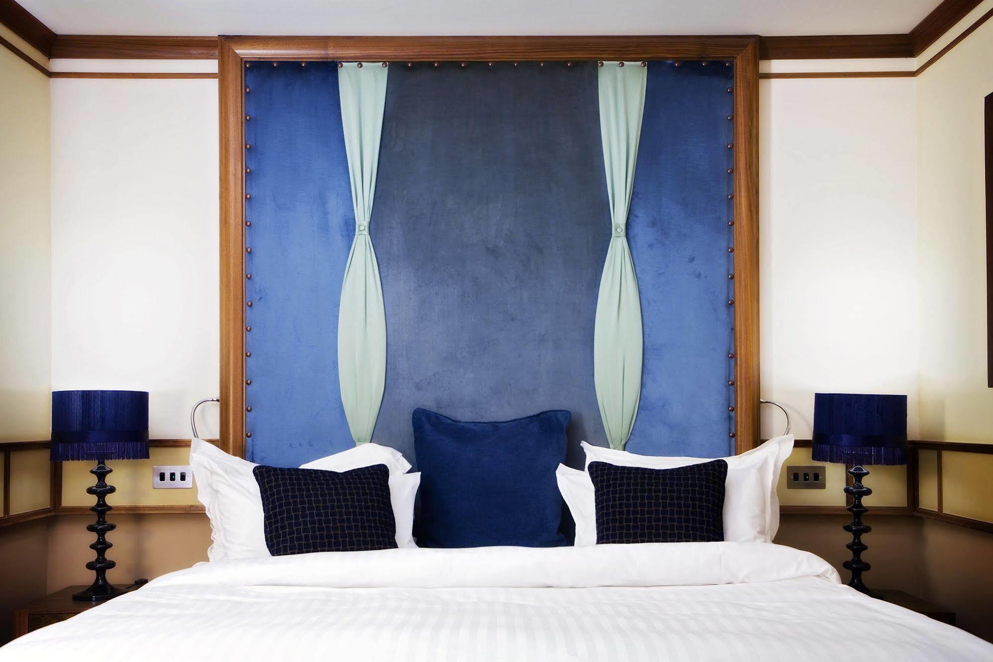 Mercure Leeds Centre Hotel Екстер'єр фото