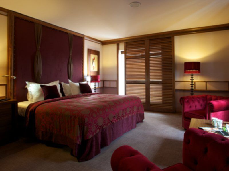 Mercure Leeds Centre Hotel Екстер'єр фото